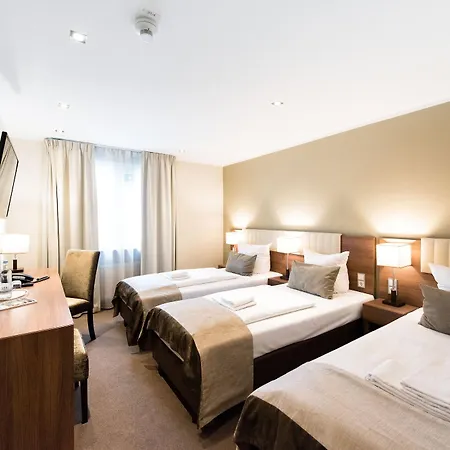 Hotel Arena am Zoo