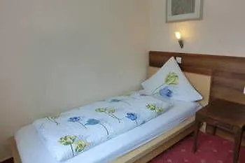 Arena Am Zoo By Ans Hotel 3*