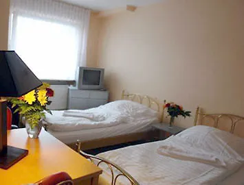 Arena Am Zoo By Ans Hotel 3*