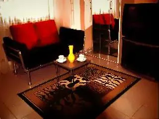 Arena Am Zoo By Ans Hotel 3*
